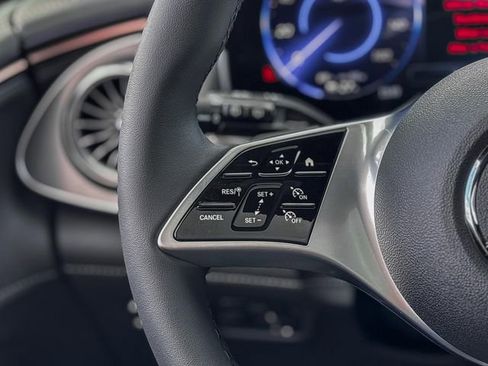 New 2026 Mercedes-Benz EQE 320 4MATIC SUV image 27