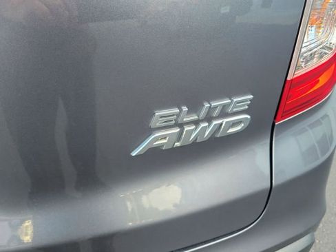 Used 2021 Honda Passport Elite image 34