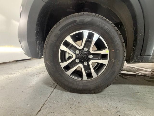 New 2026 RAM ProMaster 3500 w/ Quick Order Package 22G SLT FWD image 15