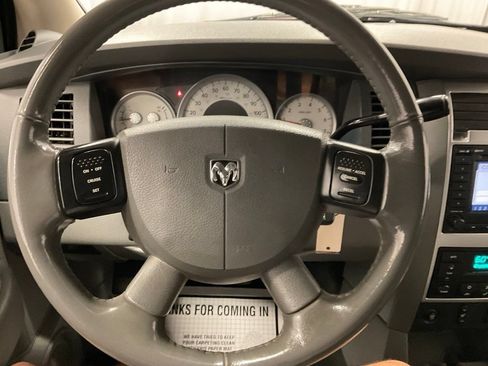 Used 2006 Dodge Durango Limited w/ Travel Convenience Group AWD/4WD image 17