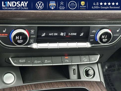 Used 2023 Audi Q5 2.0T Premium Plus w/ Premium Plus Package image 17