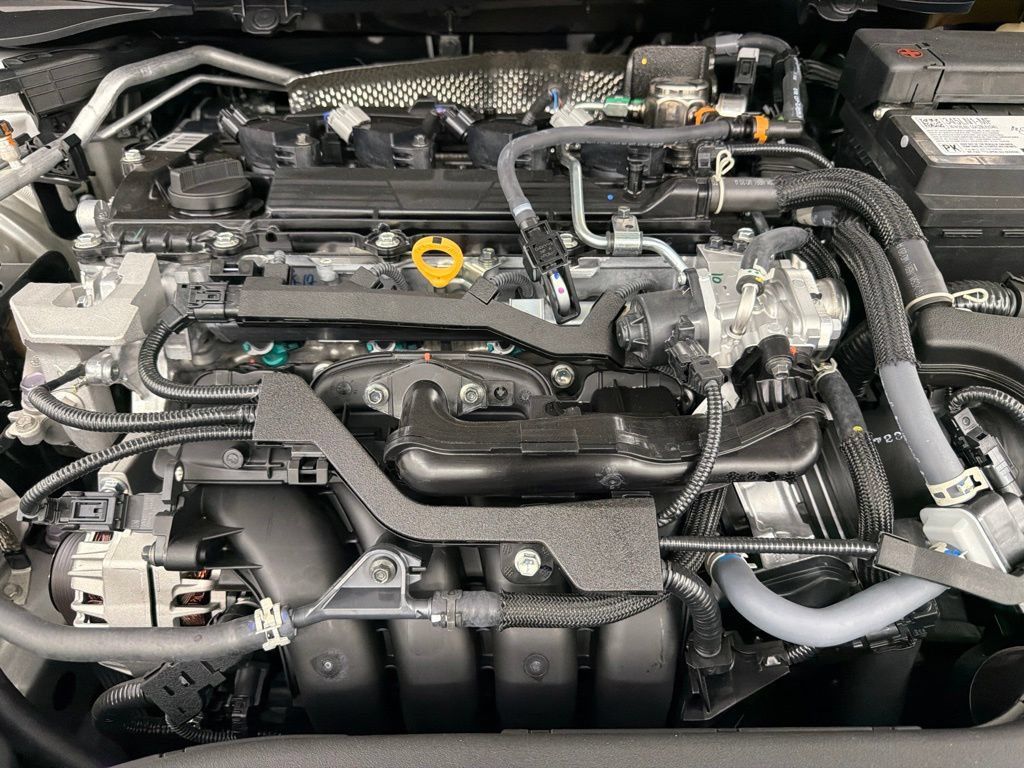 Certified 2026 Toyota Corolla LE FWD image 38