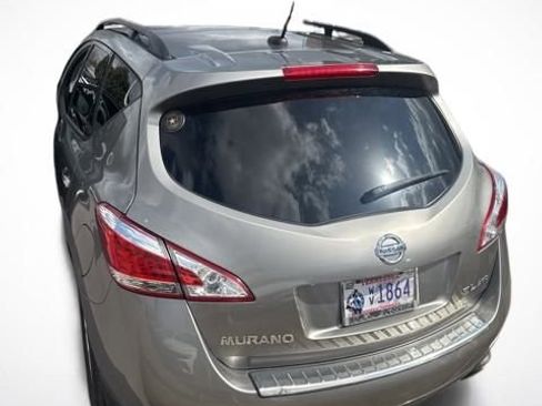 Used 2011 Nissan Murano SL image 6