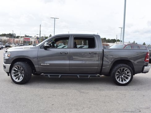 Used 2022 RAM 1500 Big Horn image 6
