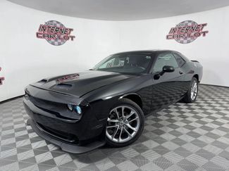 Used 2023 Dodge Challenger GT w/ Cold Weather Group AWD/4WD video 1