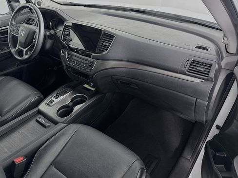 Used 2021 Honda Pilot Special Edition image 30