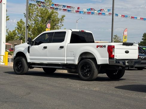Used 2019 Ford F250 XLT w/ XLT Value Package AWD/4WD image 44