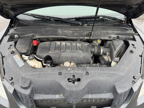 Used 2012 Buick Enclave Leather image 26