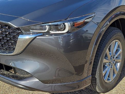 New 2025 MAZDA CX-5 AWD 2.5 S w/ Select Package image 9