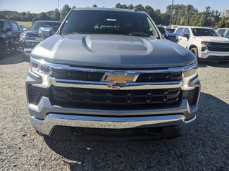 New 2026 Chevrolet Silverado 1500 LT video 2