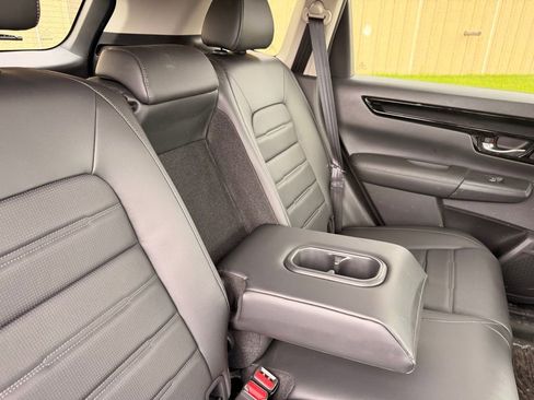 Used 2023 Honda CR-V EX-L image 24