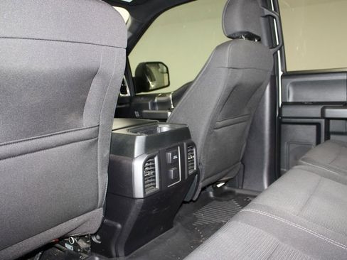 Used 2015 Ford F150 XLT w/ Equipment Group 301A Mid image 22