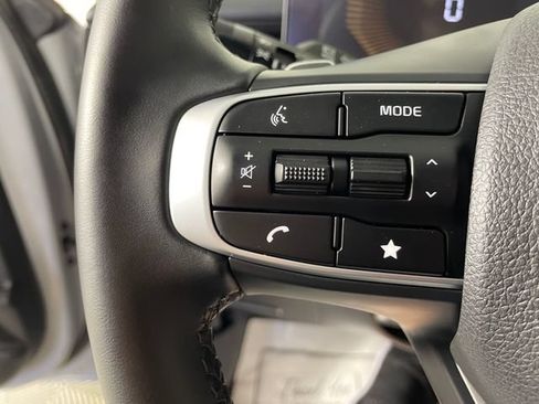 Certified 2025 Kia K5 GT FWD image 13