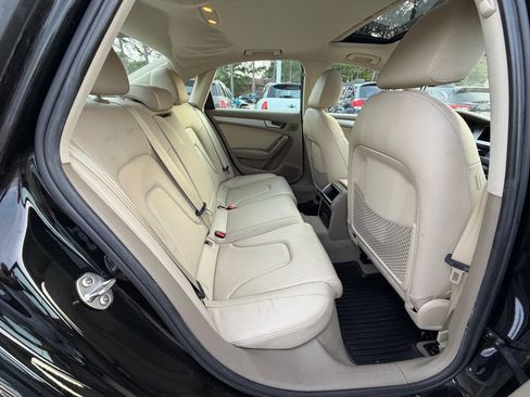 Used 2011 Audi A4 2.0T Premium FWD image 13