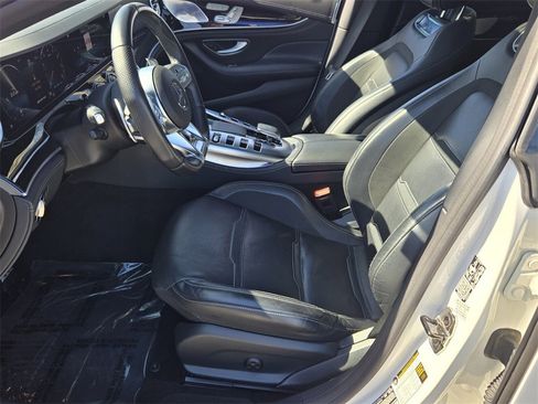 Used 2021 Mercedes-Benz AMG GT 43 image 11