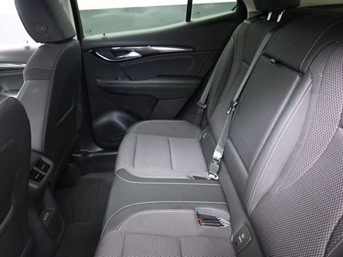 Used 2023 Buick Envision Preferred w/ Sport Touring Package AWD/4WD image 22