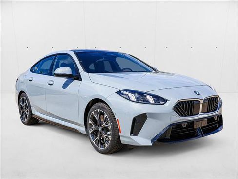 Used 2025 BMW 228i xDrive image 3