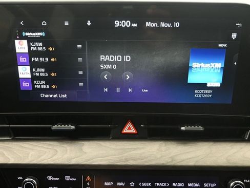 Used 2023 Kia Sportage X-Line image 21