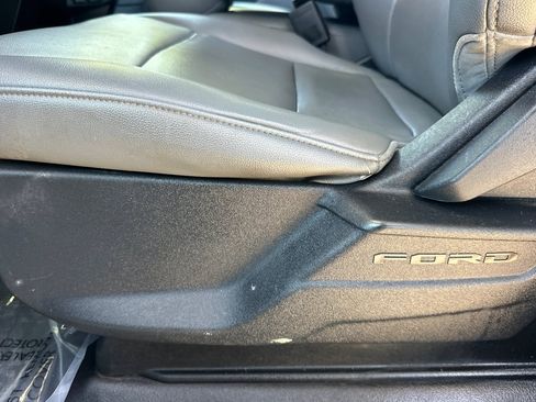 Used 2021 Ford F150 XL w/ XL Power Equipment Group RWD image 13