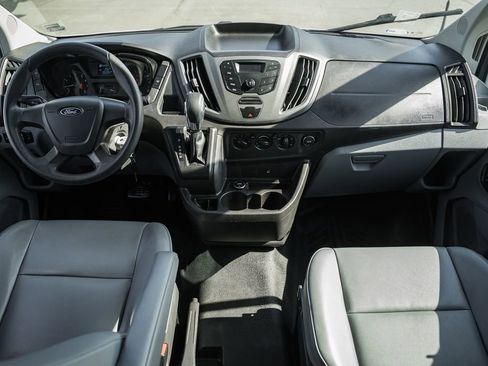 Used 2016 Ford Transit 350 XL RWD image 23