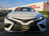 Used 2023 Toyota Camry XSE image 2