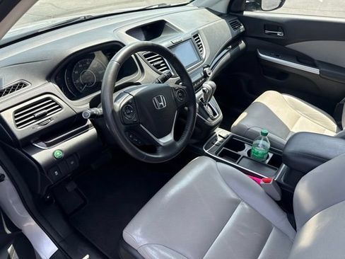 Used 2016 Honda CR-V EX-L image 23