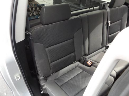 Used 2016 Chevrolet Silverado 1500 LT w/ All Star Edition image 23