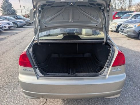 Used 2005 Honda Civic LX Special Edition image 18