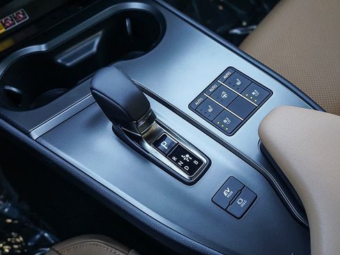 New 2026 Lexus UX 300h FWD image 30