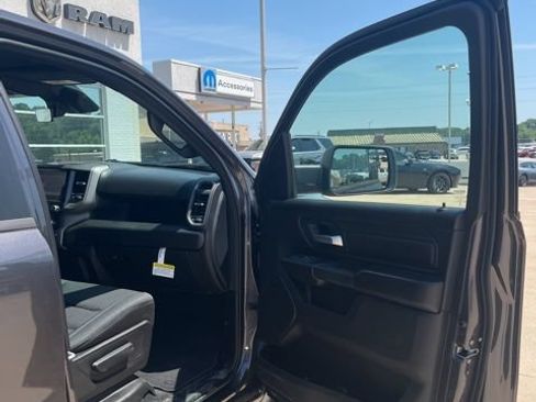 New 2026 RAM 1500 Tradesman AWD/4WD image 18
