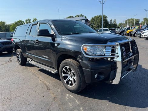Used 2007 Toyota Tundra SR5 AWD/4WD image 7