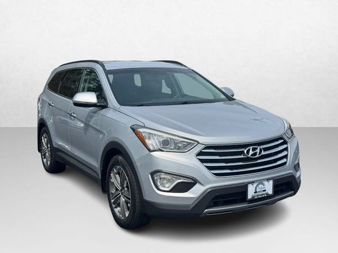 Used 2014 Hyundai Santa Fe GLS w/ Premium Package 05 FWD image 10