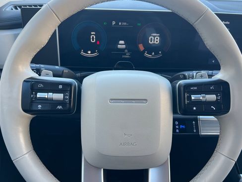 Used 2024 Hyundai Santa Fe SEL image 26