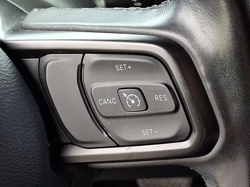 Used 2021 Jeep Wrangler Unlimited Sport AWD/4WD image 22