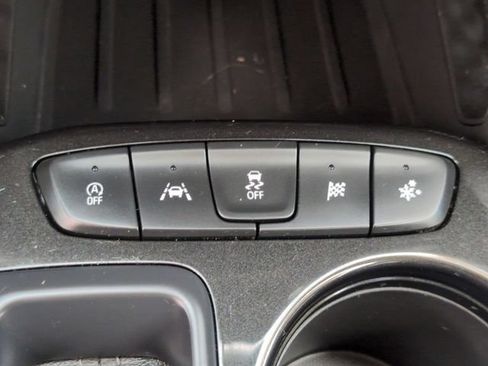 Certified 2023 Chevrolet TrailBlazer LT FWD image 32