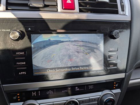 Used 2015 Subaru Legacy 2.5i Limited image 24