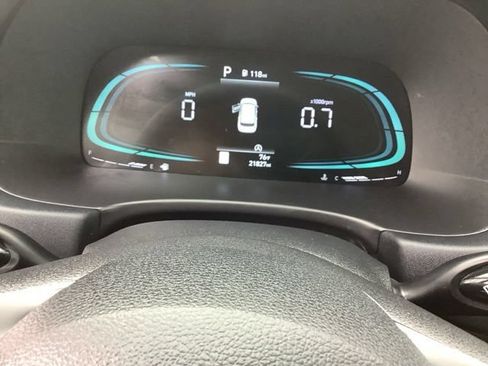 Certified 2025 Hyundai Palisade SEL AWD/4WD image 32