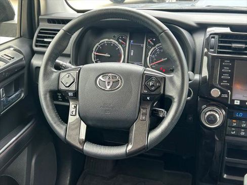 Certified 2024 Toyota 4Runner TRD Pro AWD/4WD image 41