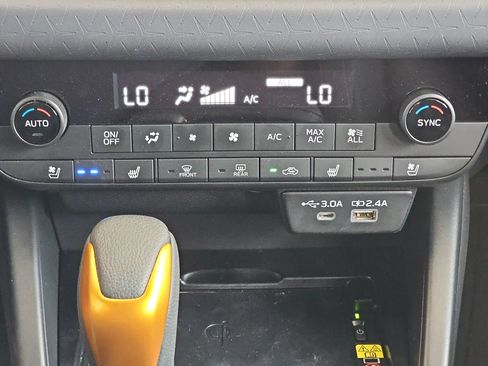 Used 2026 Subaru Outback Wilderness AWD/4WD image 27