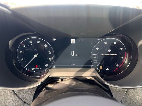 New 2025 Alfa Romeo Giulia AWD w/ Driving Assist Package image 15