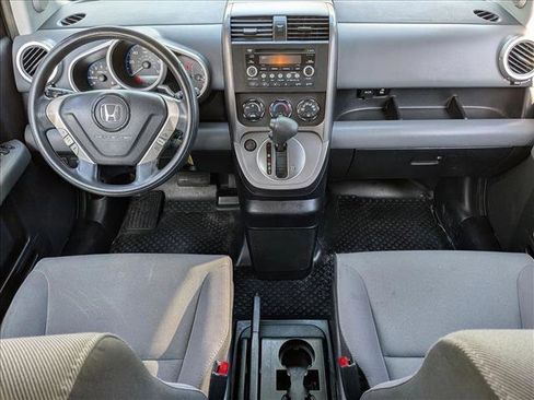 Used 2007 Honda Element EX image 15