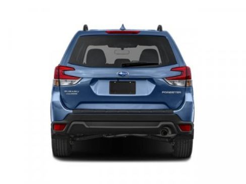 Used 2023 Subaru Forester AWD/4WD image 8