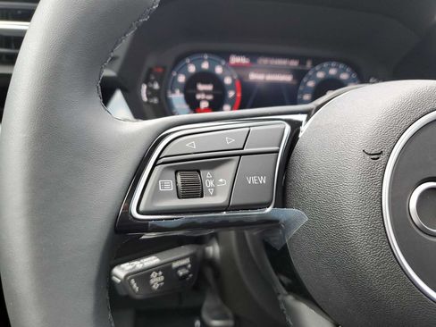 Certified 2023 Audi A3 2.0T Premium w/ Convenience Package AWD/4WD image 21