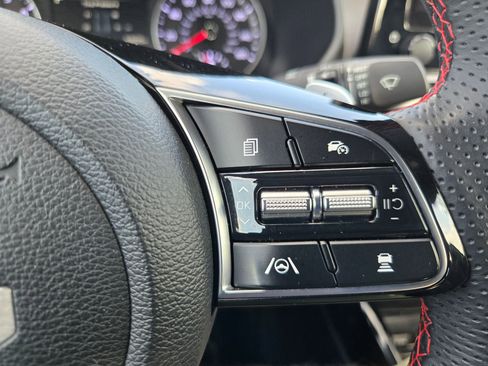 Used 2023 Kia Forte GT FWD image 28