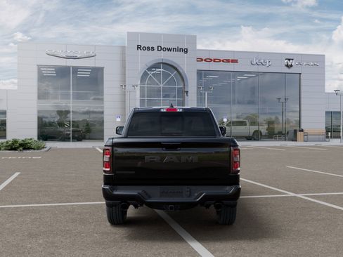 New 2026 RAM 1500 2WD Crew Cab image 7