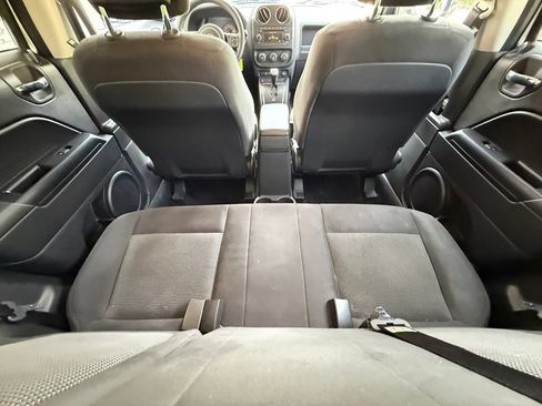 Used 2014 Jeep Patriot Sport w/ Power Value Group FWD image 31