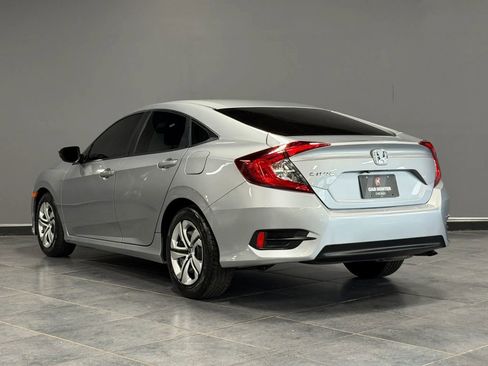 Used 2017 Honda Civic LX image 8