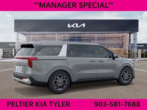 New 2026 Kia Carnival EX image 6