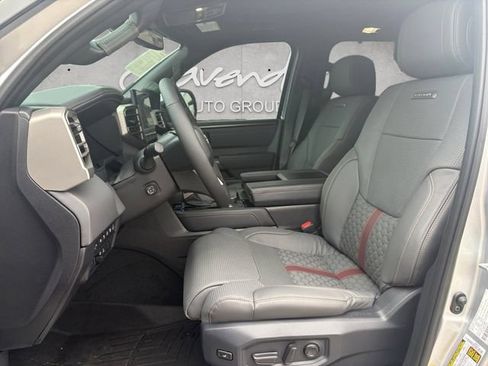 Used 2026 Toyota Sequoia Capstone AWD/4WD image 19