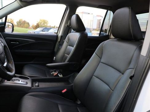 Used 2023 Honda Ridgeline RTL image 20